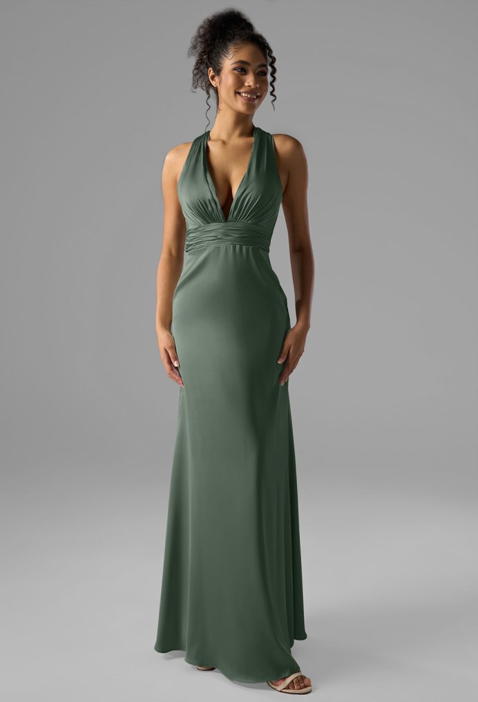 AW Erika Dress